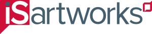 isArtworks Logo