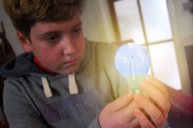 Photographic Print by Zac Fleiszig, Year 10, Mount Scopus Memorial College Student artwork of